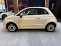 FIAT 500 1.2 Lounge Dual.