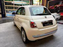 FIAT 500 1.2 Lounge Dual.