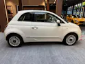FIAT 500 1.2 Lounge Dual.