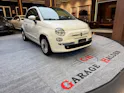 FIAT 500 1.2 Lounge Dual.