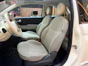 FIAT 500 1.2 Lounge Dual.