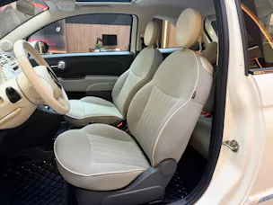 FIAT 500 1.2 Lounge Dual.