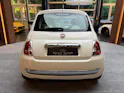 FIAT 500 1.2 Lounge Dual.
