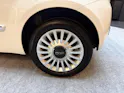 FIAT 500 1.2 Lounge Dual.