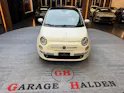 FIAT 500 1.2 Lounge Dual.
