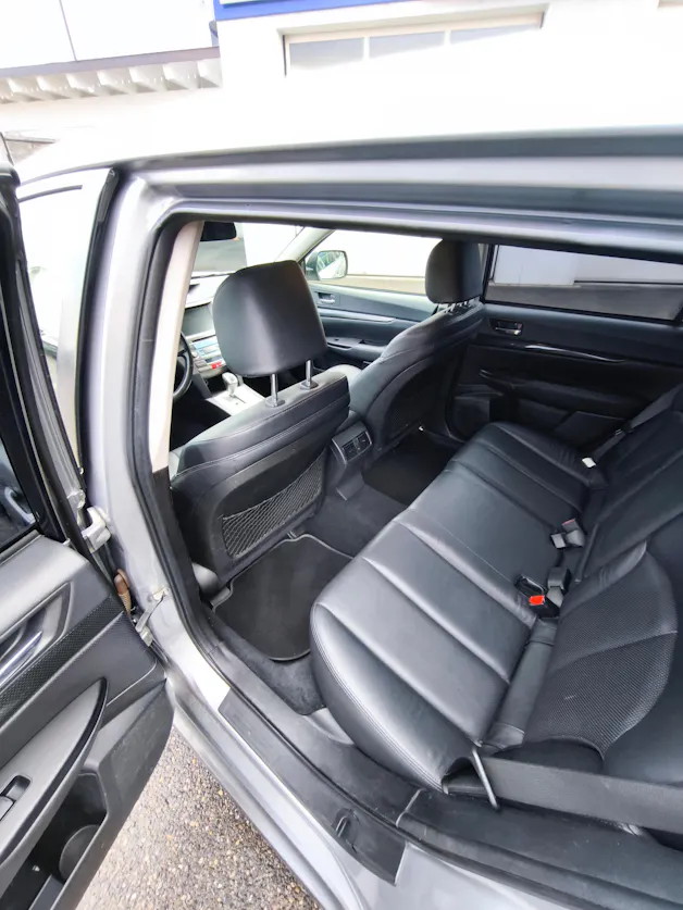 Subaru Legacy Station 2.5 GT Executive S