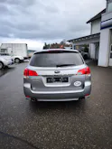 Subaru Legacy Station 2.5 GT Executive S