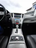 Subaru Legacy Station 2.5 GT Executive S