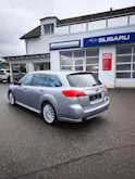 Subaru Legacy Station 2.5 GT Executive S