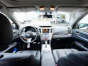 Subaru Legacy Station 2.5 GT Executive S