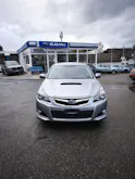 Subaru Legacy Station 2.5 GT Executive S
