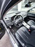 Subaru Legacy Station 2.5 GT Executive S