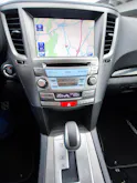 Subaru Legacy Station 2.5 GT Executive S