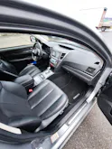 Subaru Legacy Station 2.5 GT Executive S