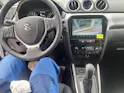 Suzuki Vitara 1.4 T Piz Sulai Hybrid 4x4