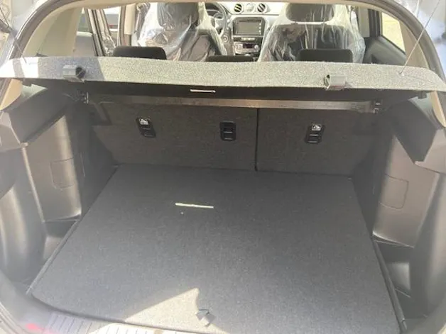 Suzuki Vitara 1.4 T Piz Sulai Hybrid 4x4