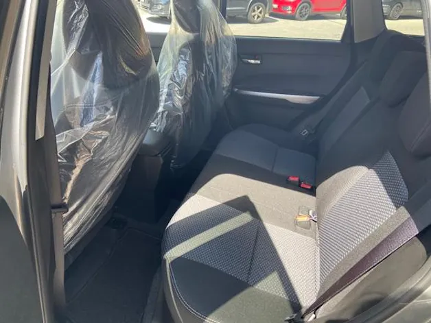Suzuki Vitara 1.4 T Piz Sulai Hybrid 4x4