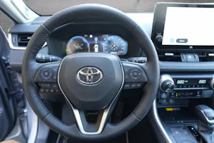 Toyota RAV4 2.5 HEV Premium