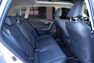 Toyota RAV4 2.5 HEV Premium
