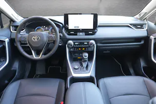 Toyota RAV4 2.5 HEV Premium