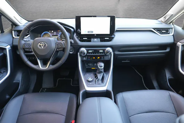 Toyota RAV4 2.5 HEV Premium