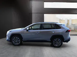 Toyota RAV4 2.5 HEV Premium