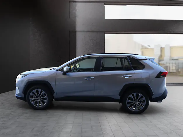 Toyota RAV4 2.5 HEV Premium