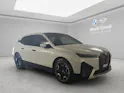 BMW iX xDrive40