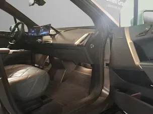 BMW iX xDrive40