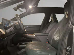 BMW iX xDrive40
