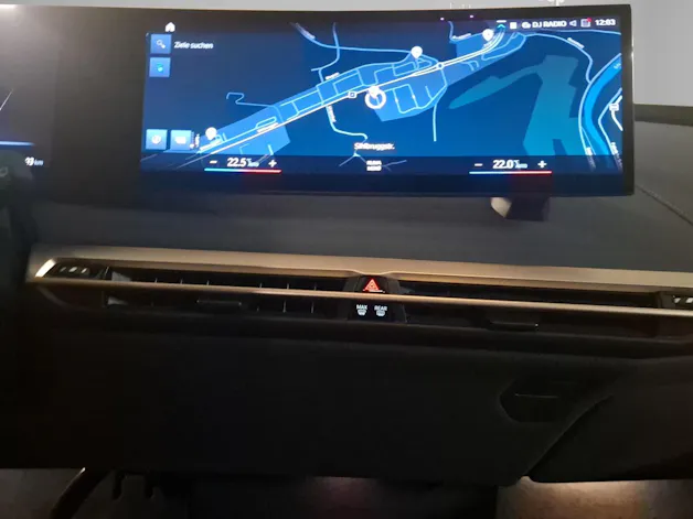 BMW iX xDrive40