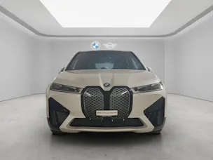 BMW iX xDrive40