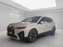 BMW iX xDrive40