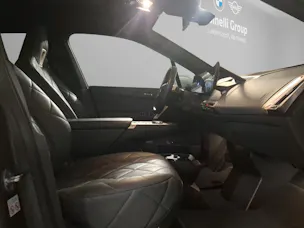 BMW iX xDrive40