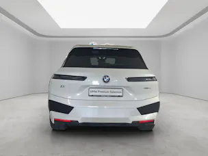 BMW iX xDrive40