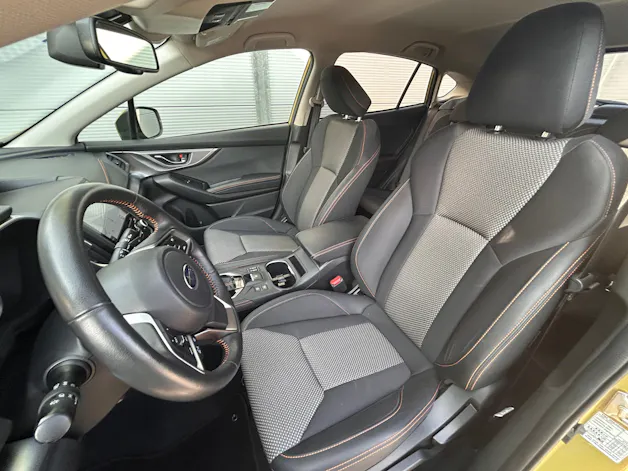 Subaru XV 2.0i e-Boxer Swiss Plus
