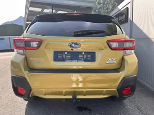 Subaru XV 2.0i e-Boxer Swiss Plus