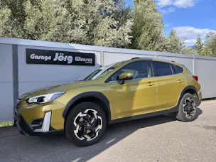 Subaru XV 2.0i e-Boxer Swiss Plus