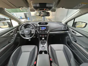 Subaru XV 2.0i e-Boxer Swiss Plus
