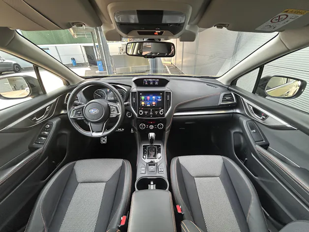 Subaru XV 2.0i e-Boxer Swiss Plus