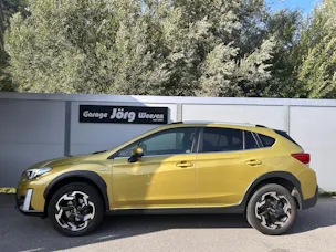 Subaru XV 2.0i e-Boxer Swiss Plus