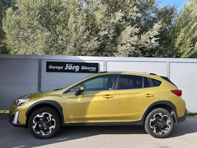 Subaru XV 2.0i e-Boxer Swiss Plus