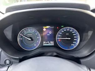 Subaru XV 2.0i e-Boxer Swiss Plus