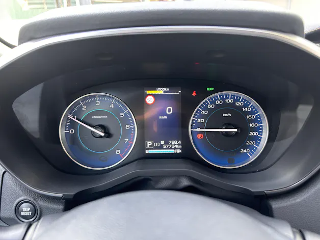 Subaru XV 2.0i e-Boxer Swiss Plus