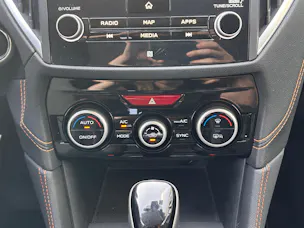 Subaru XV 2.0i e-Boxer Swiss Plus