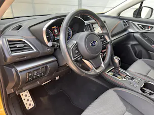 Subaru XV 2.0i e-Boxer Swiss Plus