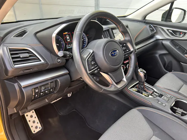 Subaru XV 2.0i e-Boxer Swiss Plus