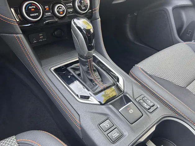 Subaru XV 2.0i e-Boxer Swiss Plus