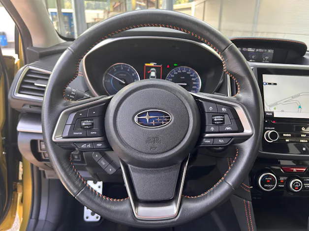Subaru XV 2.0i e-Boxer Swiss Plus