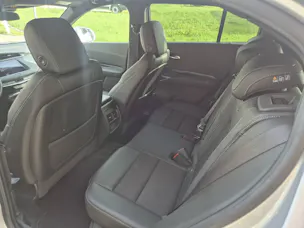 CADILLAC XT4 2.0 TD 174 PS Luxury